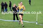 Senior Womens 2026 UK CAU Inter Counties Cross Country, Wollaton Park, Nottingham. Photo: David T. Hewitson/Sports for All Pics